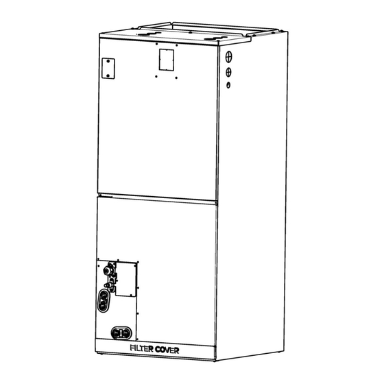 Ecoer 36K Owner's Manual
