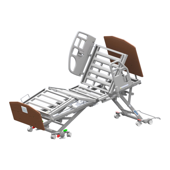 SPAN Encore Series Use And Care Manual