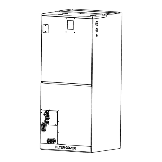 Ecoer 36K Installation Manual