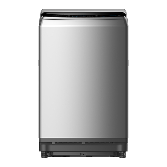 Midea MA200W130 Series User Manual