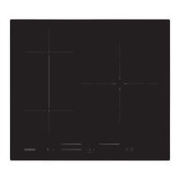 ROSIERES RCM634TPS/G3 Instruction Manual