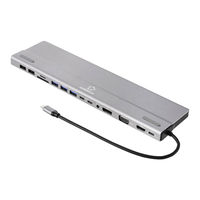 Renkforce RF-DKS-902 Manual