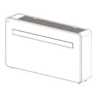 Applied Comfort TPHE10K10E6 User Manual
