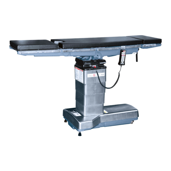 Steris Amsco SP 3085 Maintenance Manual