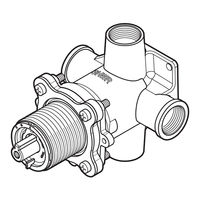 Price Pfister Pfister JX8-340A Manual
