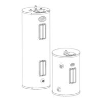 HTP Everlast EVC015 Use And Care Manual