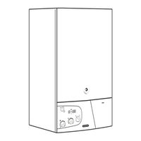 Ariston microGENUS II 28 MFFI Installation And Servicing Instructions