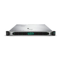 HP ProLiant DL360 Generation 5 Specifications