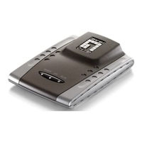 Levelone WAP-0004 User Manual