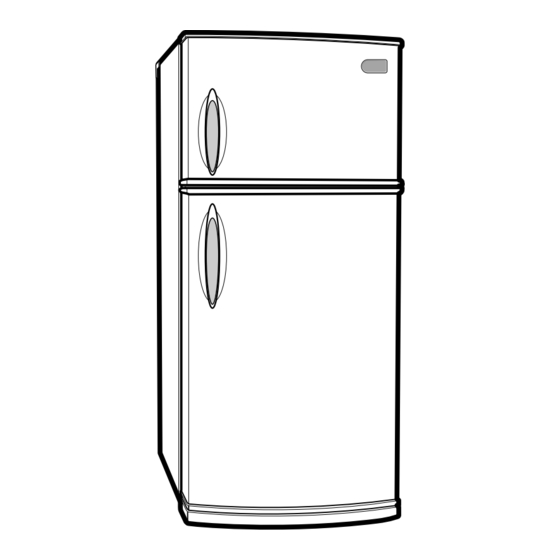 LG GR-S512Q Service Manual