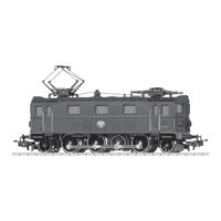 Marklin 30301 Instruction Manual