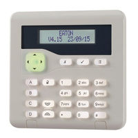 Eaton i-on1000EX Installation Manual