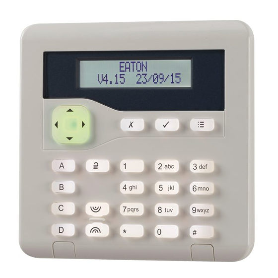 Eaton i-on1000EX Installation Manual