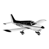 Piper CHEROKEE ARCHER Pilots Operating Manual