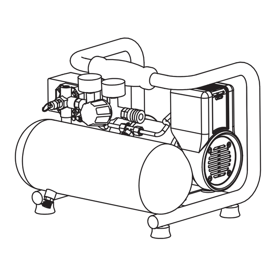 Maxus WX1001 Operating Instructions Manual