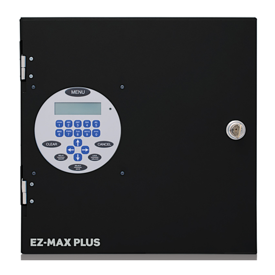 Leviton EZ-Max Plus Quick Start Manual