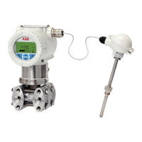 ABB 266JS Series Operating	 Instruction