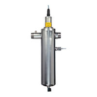 Hydrotec HYDROWELL Compact 5E Operating And Maintenance Manual