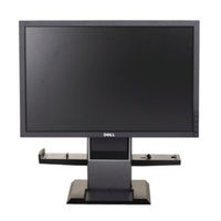 Dell P2210f User Manual