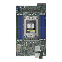 Supermicro BH12SSi-M25 User Manual