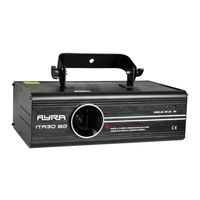 Ayra ITA3D 80 User Manual