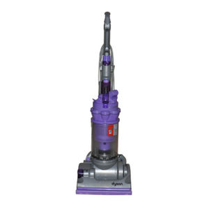 Dyson DC14 ANIMAL Manuals | ManualsLib
