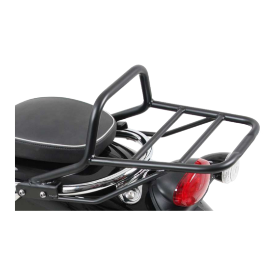 hepco & becker 6547572 01 01 Manual