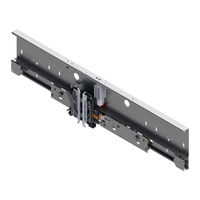 Vertical Express LD-16 Manual