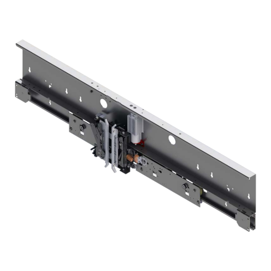 Vertical Express LD-16 Manual