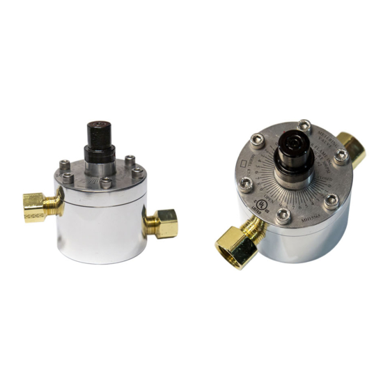 Power flame K7 Manuals ManualsLib