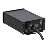 Dakota Digital ECD-200BT-2 Quick Start Manual