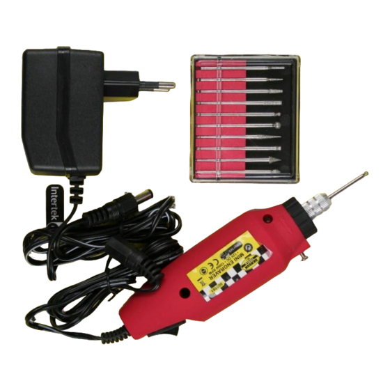 HÖFFTECH Q0M-DC-3B User Manual
