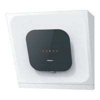 Robam CXW-220-A610 User Manual