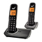 Alcatel Sigma 110,260 / Duo / Trio Phone Manual
