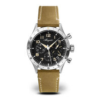 Breguet 2067ST/92/3WU Manual