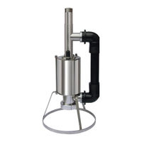 pumpa INOX Morava 5-16-J Translation Of The Original Instruction Manual