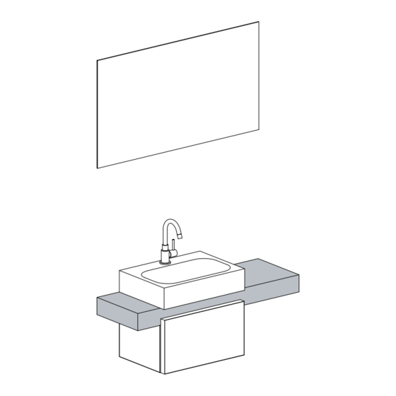 Clou mini match me CL/07.56.402.50 Installation Instructions Manual
