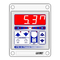 POLA HP59/W - Air Pressure Controller Handbook Manual