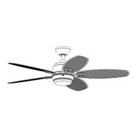 Home Decorators Collection 52-KRAB Use And Care Manual
