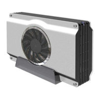 Transcend TS1TSJ35U User Manual