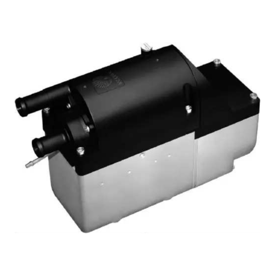 Snugger SS4200 Instruction Manual