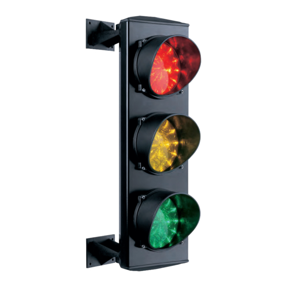Stagnoli APOLLO ASF25L1G Manual