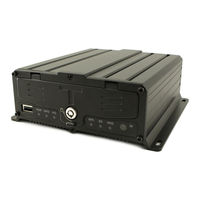 MettaX MC908 MDVR User Manual