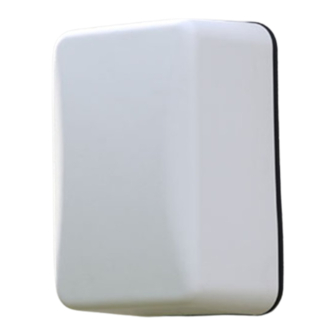 OBERON Skybar 3000 Installation Manual