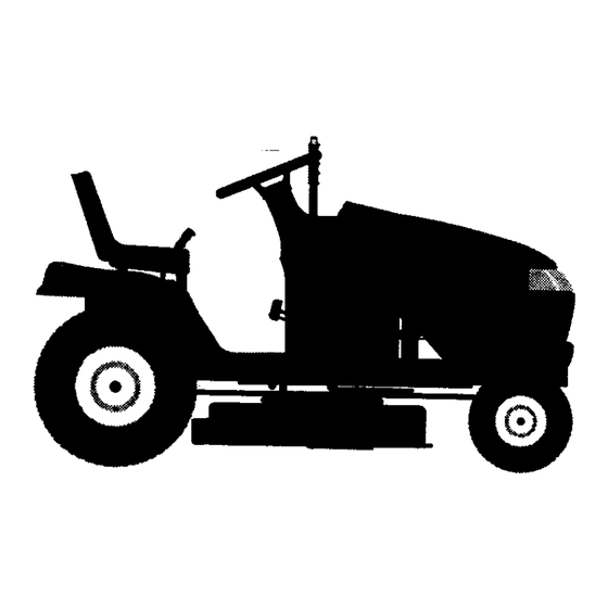 Craftsman 917.272200 Owner's Manual