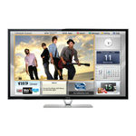 Panasonic 2013 Viera ZT60 Series TC-P65ZT60 Quick Manual