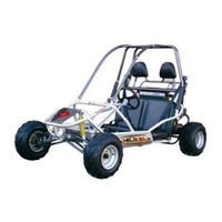 MANCO 6150 Owner's Manual