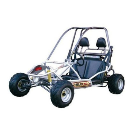 MANCO 6150 Owner's Manual