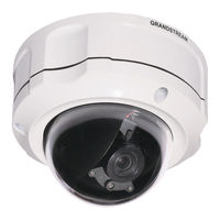 Grandstream Networks GXV3662HD Admin Manual
