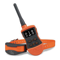 SportDOG SD-1275 Operating Manual